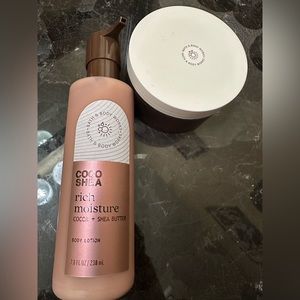 Bath and Body Works Coco Shea